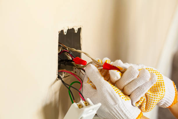 Emergency Electrical Repair Services in Horseheads North, NY